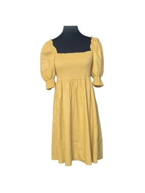 seven for all mankind faux leather dress Brand new faux leather dress from 7 For All Mankind